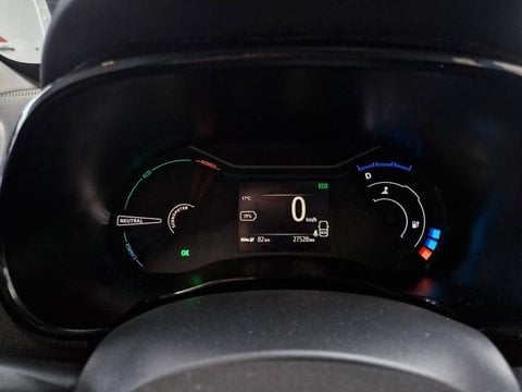 Voitures D'occasion À Seclin | Dacia Spring 45Ch Confort Plus - Achat Intégral