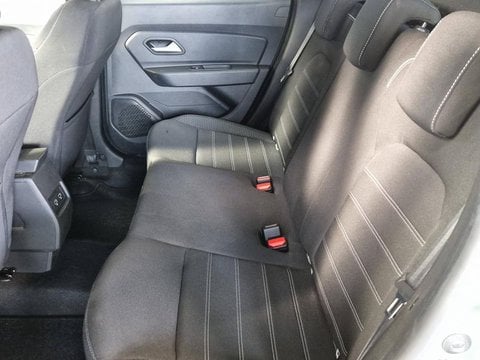 Voitures D'occasion À Seclin | Dacia Duster 1.0 Eco-G 100Ch Journey + 4X2