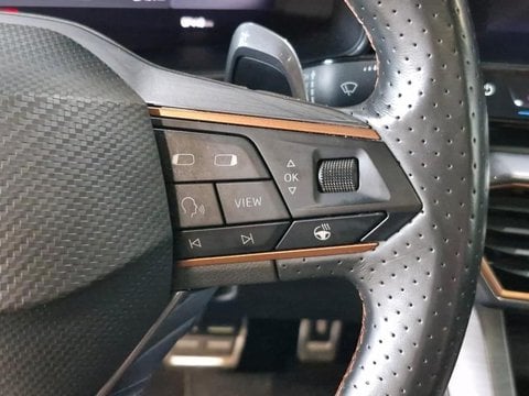 Voitures D'occasion À Seclin | Cupra Leon 1.4 E-Hybrid 204Ch V Dsg6