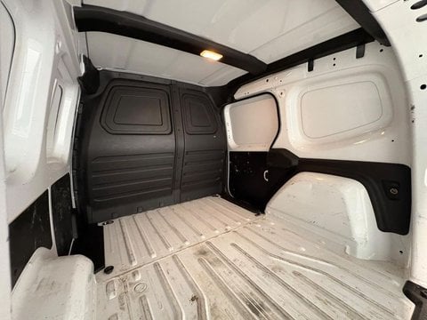 Voitures D'occasion À Seclin | Renault Kangoo Van L1 1.5 Blue Dci 75Ch Grand Confort - 22