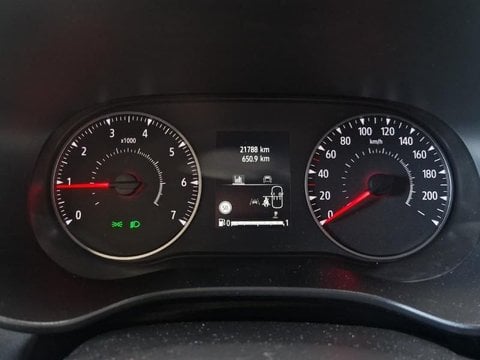 Voitures D'occasion À Seclin | Dacia Sandero 1.0 Eco-G 100Ch Stepway Extreme -24