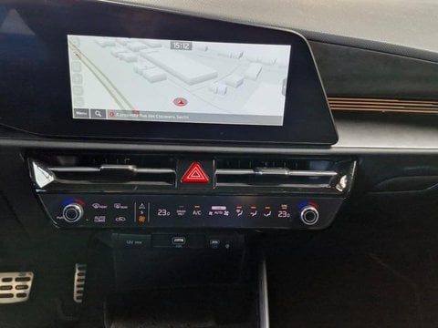 Voitures D'occasion À Seclin | Kia Niro 1.6 Gdi 129Ch Hev Premium Dct6