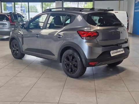 Voitures D'occasion À Seclin | Dacia Sandero 1.0 Eco-G 100Ch Stepway Extreme -24