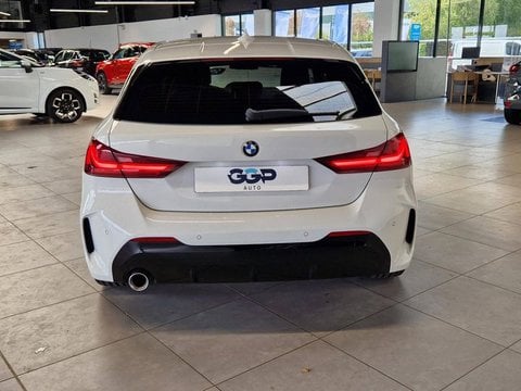 Voitures D'occasion À Seclin | Bmw Série 1 118Ia 136Ch M Sport Dkg7