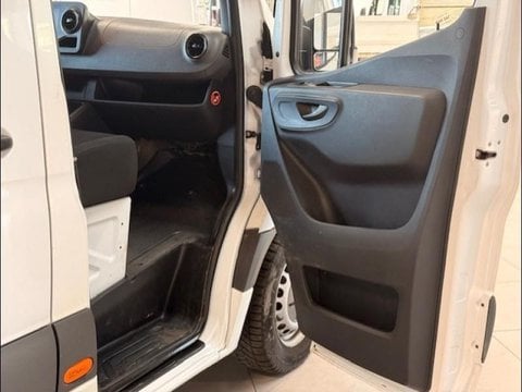 Voitures D'occasion À Seclin | Mercedes-Benz Sprinter Fg 311 Cdi 39 3T5 First 12M3