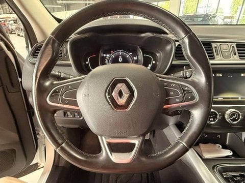 Voitures D'occasion À Seclin | Renault Kadjar 1.5 Blue Dci 115Ch Intens Edc - 21