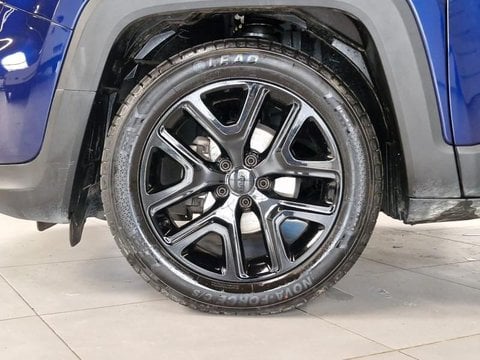 Voitures D'occasion À Seclin | Jeep Renegade 1.0 Turbo T3 120Ch Limited My22