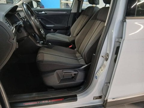 Voitures D'occasion À Seclin | Volkswagen T-Roc 2.0 Tdi 150Ch Lounge Dsg7 Euro6D-T