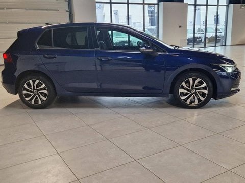 Voitures D'occasion À Seclin | Volkswagen Golf 1.0 Etsi Opf 110Ch Life Plus Dsg7