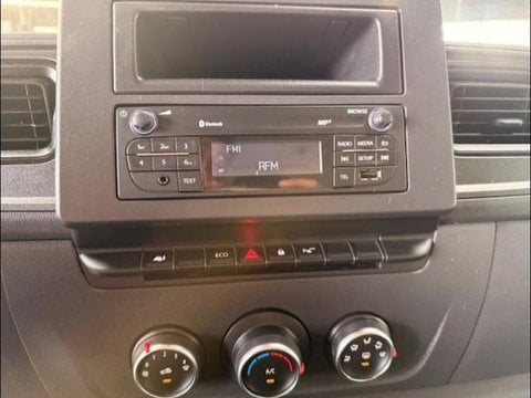 Voitures D'occasion À Seclin | Renault Master Fg F3300 L2H2 2.3 Blue Dci 135Ch Grand Confort Eur...