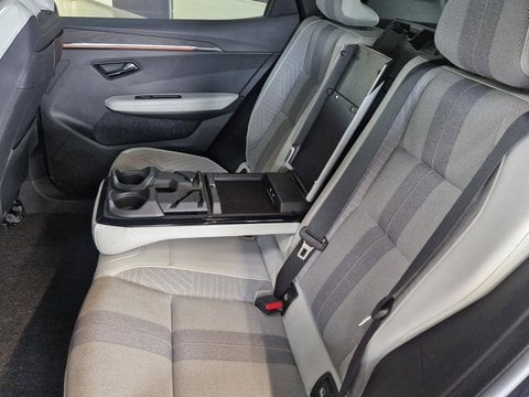 Voitures D'occasion À Seclin | Renault Scénic Scenic E-Tech Electric 220Ch 87Kwh Techno Option ...