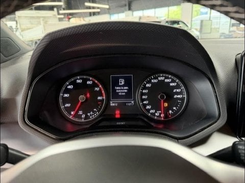 Voitures D'occasion À Seclin | Seat Ibiza 1.0 Ecotsi 110Ch Xcellence