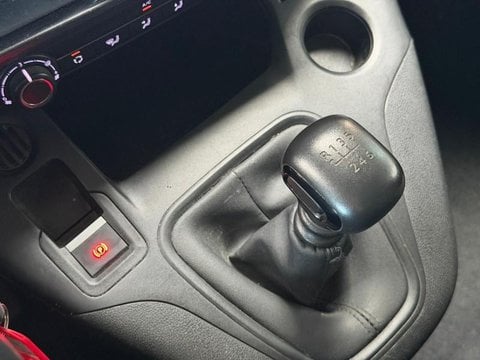 Voitures D'occasion À Seclin | Citroën Berlingo Van M 650Kg Bluehdi 100 S&S Driver (11249€Ht)