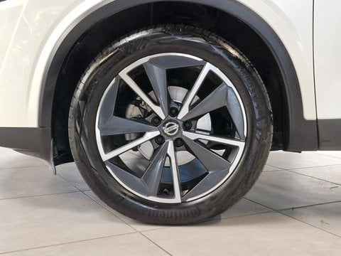 Voitures D'occasion À Seclin | Nissan Qashqai 1.3 Dig-T 158Ch Tekna Dct 2021