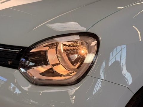 Voitures D'occasion À Seclin | Renault Twingo E-Tech Electric Authentic R80 Achat Intégral