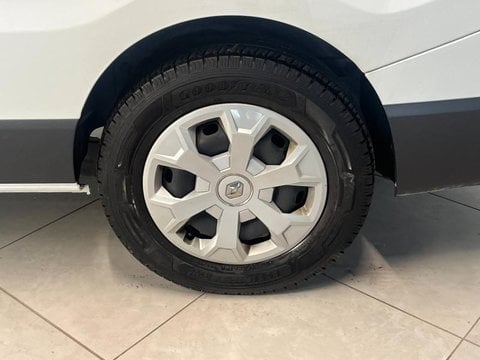 Voitures D'occasion À Seclin | Renault Trafic Combi L2 2.0 Blue Dci 150Ch S&S Zen 9 Places E6E