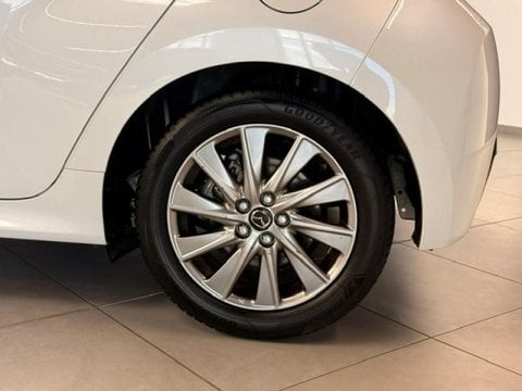 Voitures D'occasion À Seclin | Mazda Mazda 2 Mazda 2 1.5 Skyactiv-G Iv Hybrid 1.5 116 Select Cvt