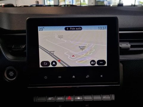 Voitures D'occasion À Seclin | Renault Arkana 1.3 Tce Mild Hybrid 140Ch Evolution Edc -22