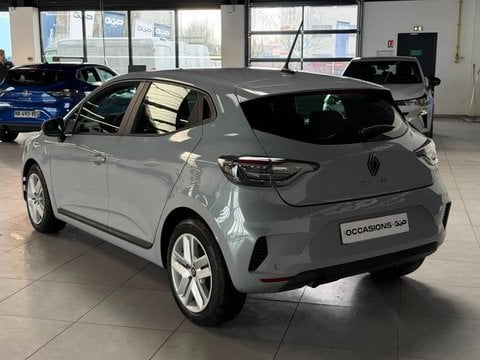 Voitures D'occasion À Seclin | Renault Clio 1.0 Tce 90Ch Evolution - 24