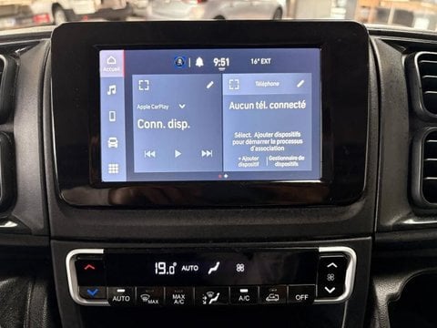Voitures D'occasion À Seclin | Fiat Ducato Fg Mh2 3.5 140Ch S&S (18666€Ht)
