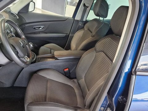 Voitures D'occasion À Seclin | Renault Scénic Scenic 1.7 Blue Dci 120Ch Business