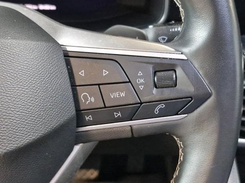 Voitures D'occasion À Seclin | Seat Leon 2.0 Tdi 150Ch Business Dsg7