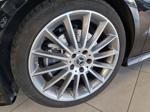Voitures D'occasion À Seclin | Mercedes-Benz Cla Shooting Brake 200 163Ch Amg Line 7G-Dct 9Cv