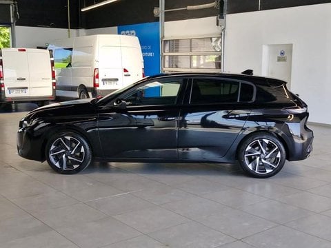 Voitures D'occasion À Seclin | Peugeot 308 1.5 Bluehdi 130Ch S&S Allure Pack Eat8