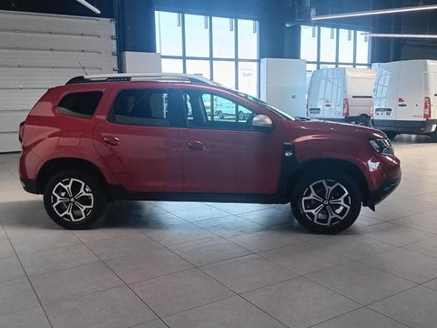 Voitures D'occasion À Seclin | Dacia Duster 1.5 Blue Dci 115Ch Prestige 4X2 - 20