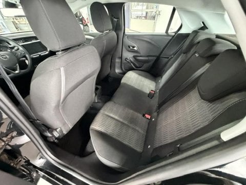 Voitures D'occasion À Seclin | Opel Corsa 1.5 D 100Ch Edition