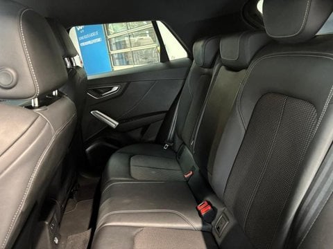 Voitures D'occasion À Seclin | Audi Q2 35 Tdi 150Ch S Line S Tronic 7