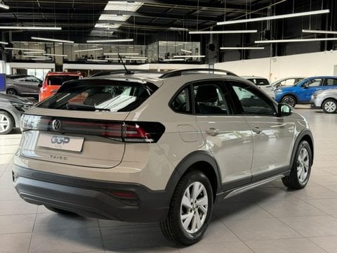 Voitures D'occasion À Seclin | Volkswagen Taigo 1.0 Tsi 110Ch Life