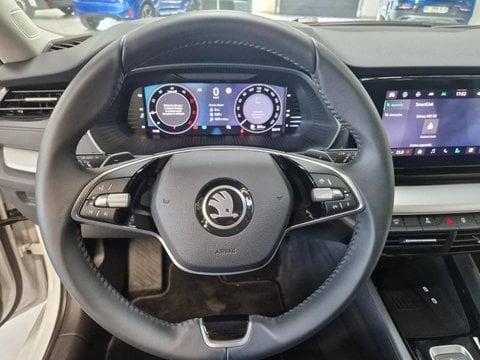 Voitures D'occasion À Seclin | Škoda Octavia Combi 2.0 Tdi Scr 150Ch Selection Dsg7