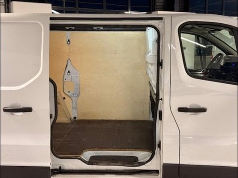 Voitures D'occasion À Seclin | Renault Trafic Fg L1H1 3T 2.0 Blue Dci 130Ch Confort (17915€Ht)