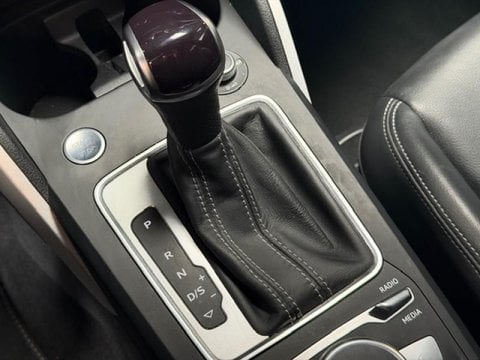 Voitures D'occasion À Seclin | Audi Q2 35 Tfsi 150Ch S Line S Tronic 7