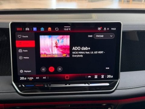 Voitures D'occasion À Seclin | Volkswagen Tiguan 2.0 Tdi 150Ch Life Plus Dsg7