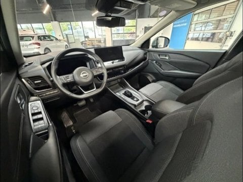Voitures D'occasion À Seclin | Nissan Qashqai E-Power 190Ch N-Connecta 2022