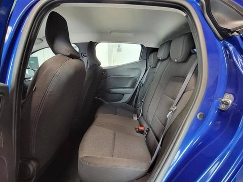 Voitures D'occasion À Seclin | Renault Clio 1.0 Tce 90Ch Equilibre