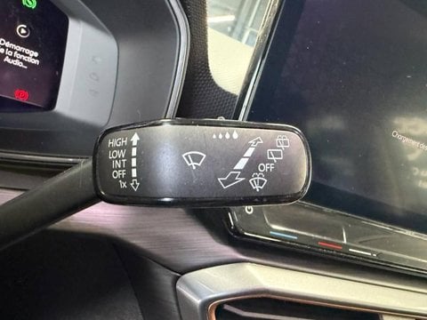 Voitures D'occasion À Seclin | Cupra Leon St 2.0 Tdi 150Ch V Dsg7