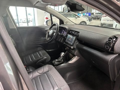 Voitures D'occasion À Seclin | Citroën C3 Aircross Bluehdi 120Ch S&S Shine Pack Eat6