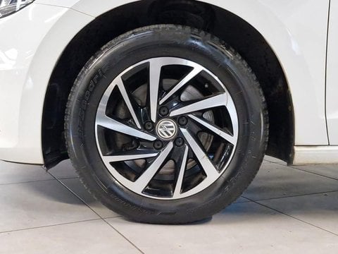 Voitures D'occasion À Seclin | Volkswagen Touran 1.6 Tdi 115Ch Bluemotion Technology Fap Confort...