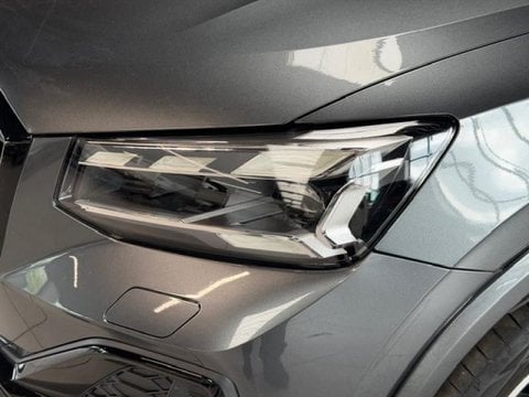 Voitures D'occasion À Seclin | Audi Q2 35 Tfsi 150Ch S Line S Tronic 7