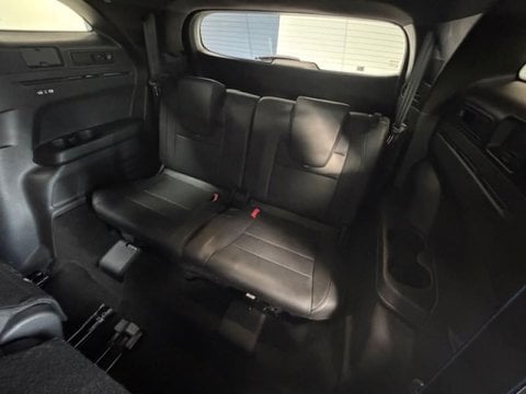 Voitures D'occasion À Seclin | Renault Espace 1.2 E-Tech Full Hybrid 200Ch Esprit Alpine 7 Place...