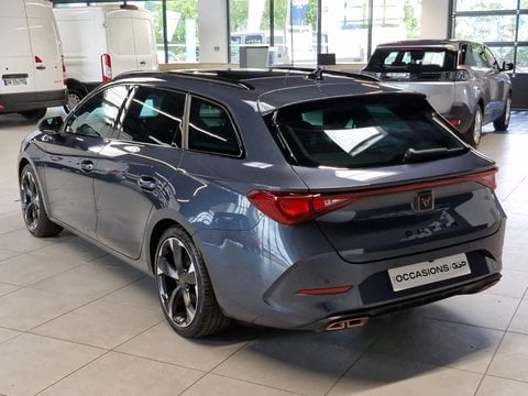Voitures D'occasion À Seclin | Cupra Leon 1.4 E-Hybrid 204Ch V Dsg6