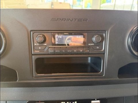 Voitures D'occasion À Seclin | Mercedes-Benz Sprinter Fg 311 Cdi 43 3T5 Pro Propulsion 14M3