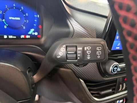 Voitures D'occasion À Seclin | Ford Puma 1.0 Ecoboost 125Ch Mhev St-Line X