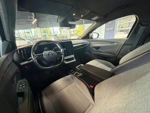 Voitures D'occasion À Seclin | Renault Mégane Megane E-Tech Electric Ev60 220Ch Techno Optimum ...
