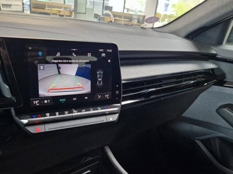 Voitures D'occasion À Seclin | Renault Austral 1.2 Tce Mild Hybrid Advanced 130Ch Evolution - 23