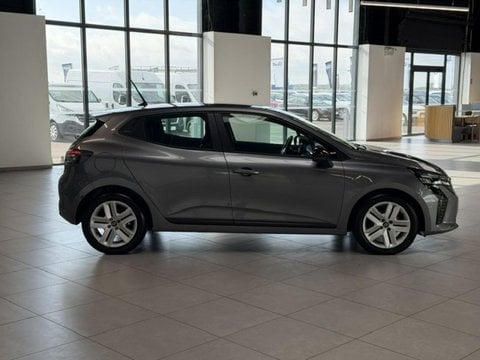 Voitures D'occasion À Seclin | Renault Clio 1.0 Tce 90Ch Evolution