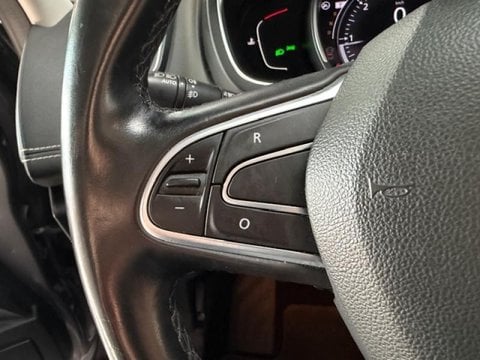 Voitures D'occasion À Seclin | Renault Scénic Scenic 1.7 Blue Dci 120Ch Business Intens Edc